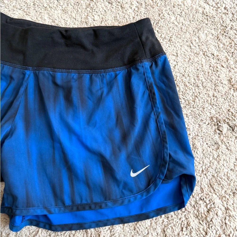 Nike great athletic