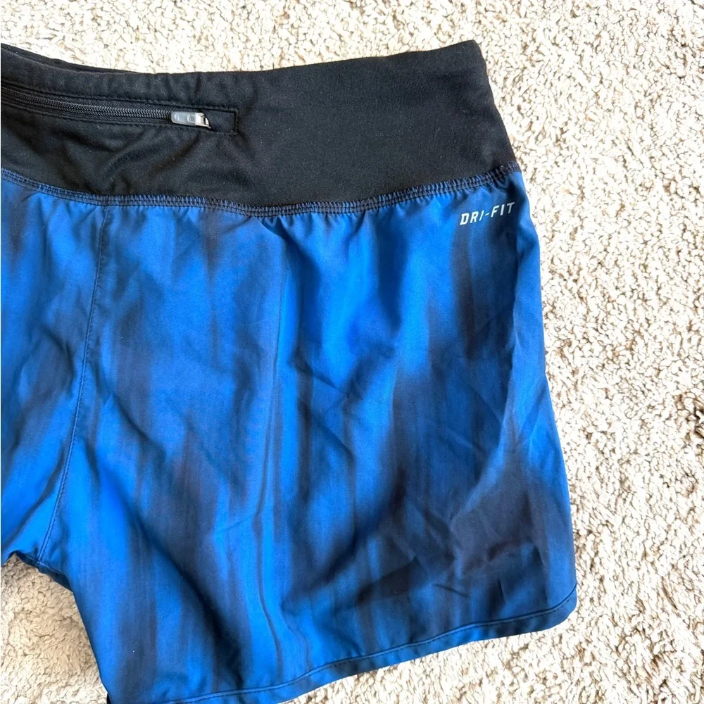Nike fitness inseam