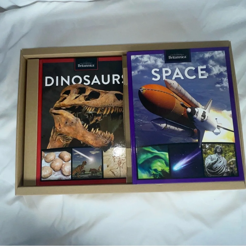 encyclopedia britannica virtual