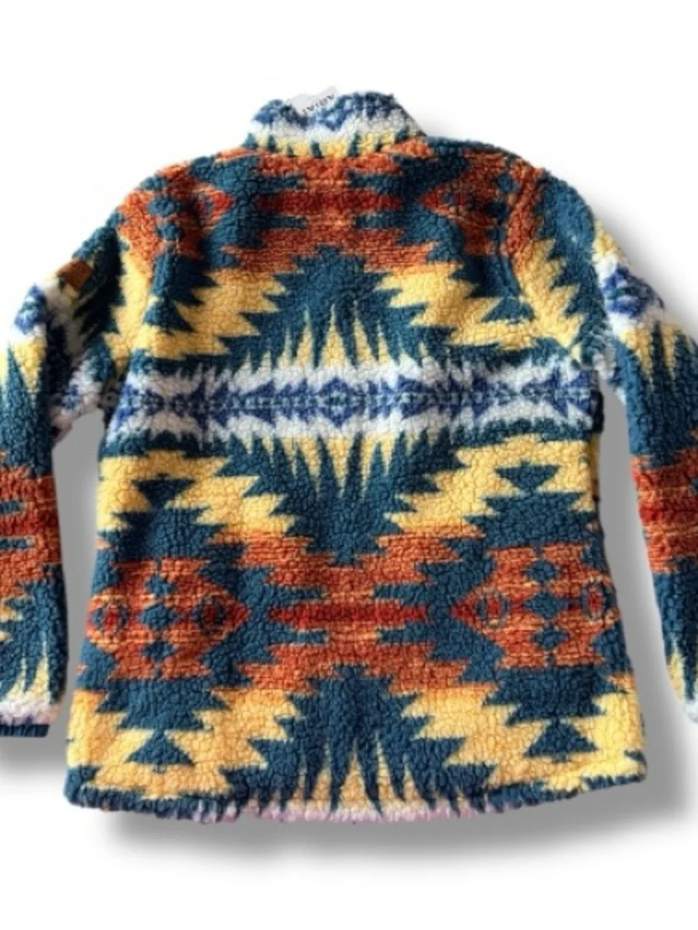 Ariat X Pendleton Wubby Jacket in Night Dance NWT Size Large