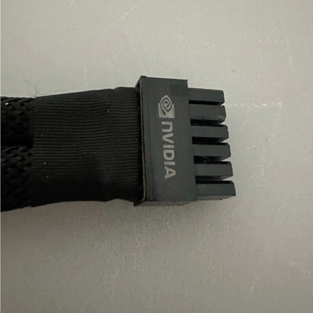 NVIDIA gently used