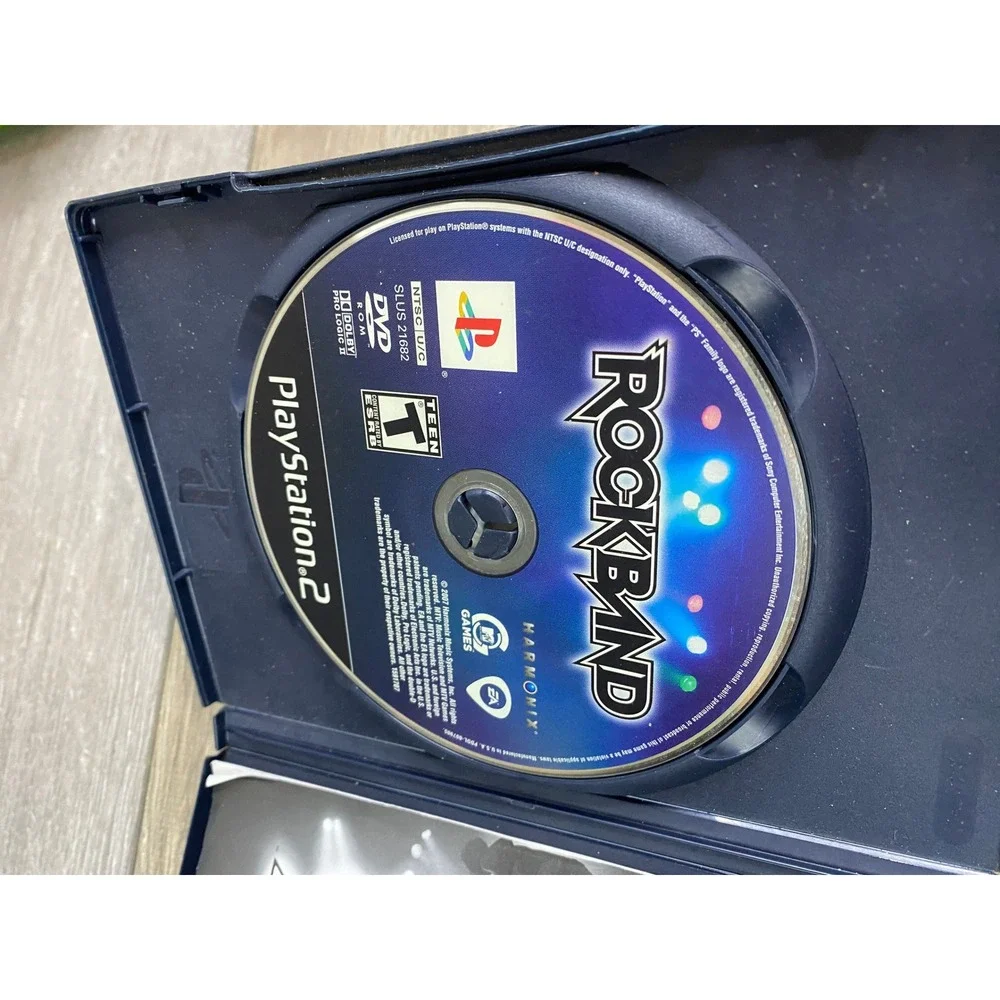 Sony genre complete