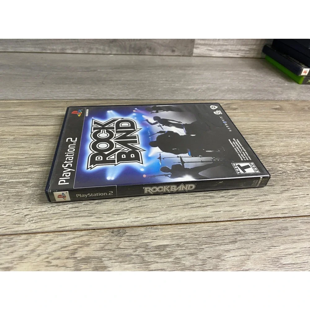 Sony party original