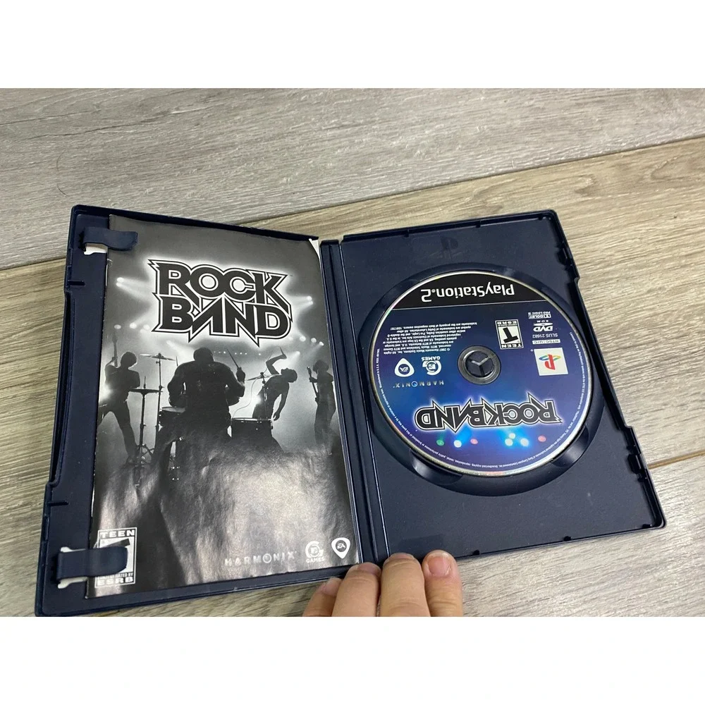 Sony guitar dvd