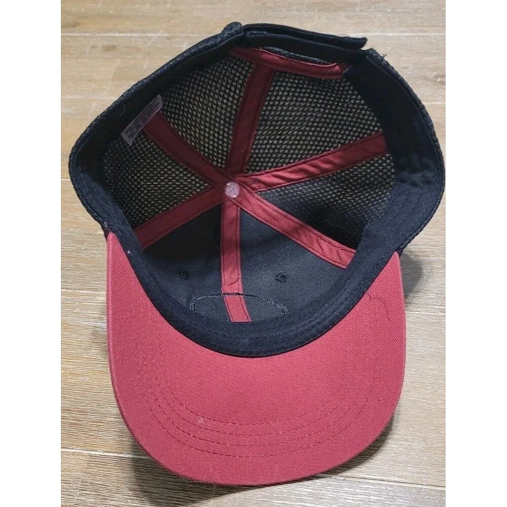 N/A hat made