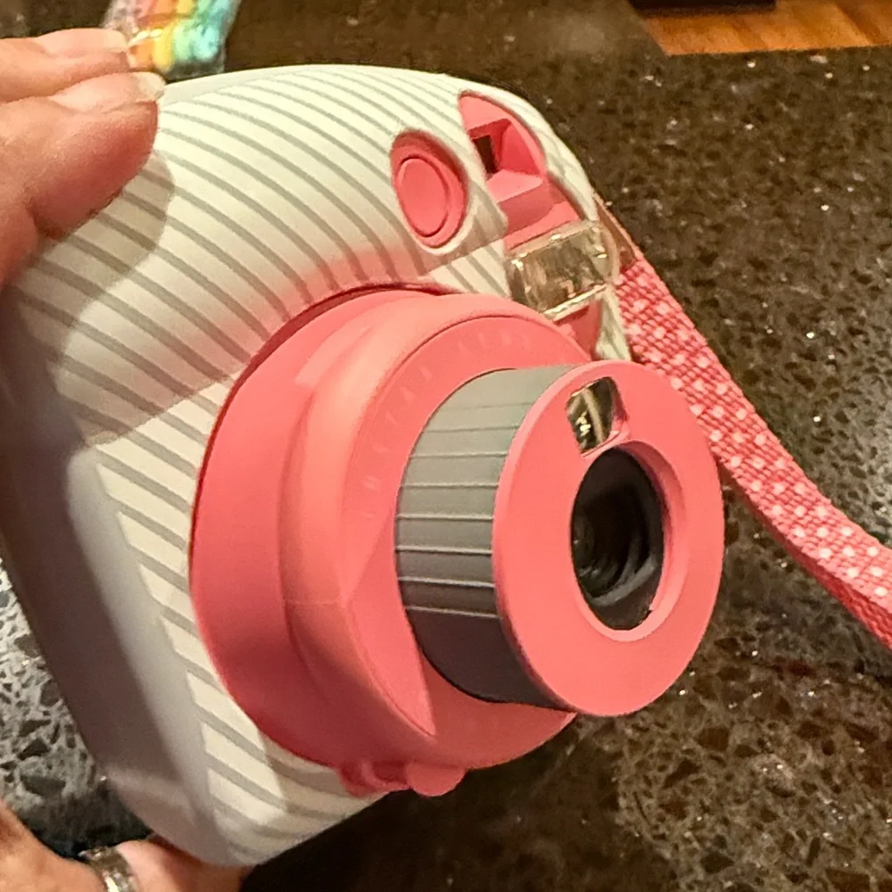 Fujifilm instax mini