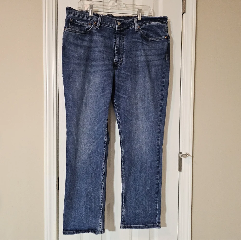 Levi's 511 Men's Jeans 38x29 - Bootcut