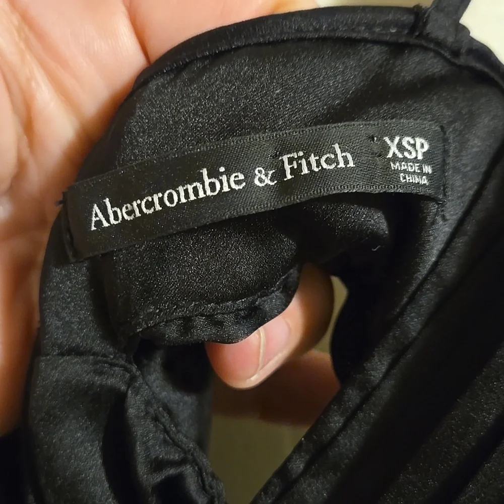 Abercrombie & Fitch abercrombie fitch
