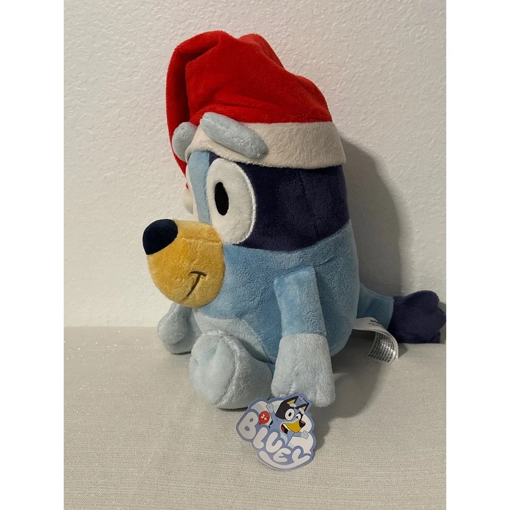N/A bluey character