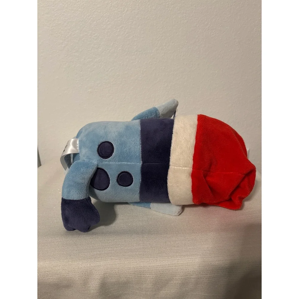 N/A bluey character