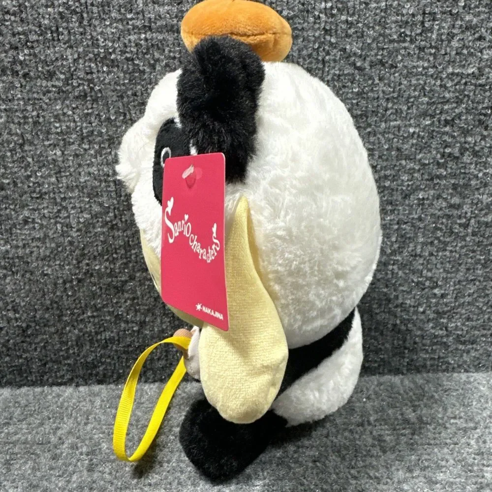 Sanrio this adorable