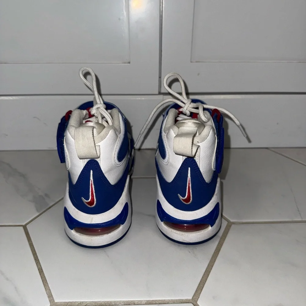Nike good used