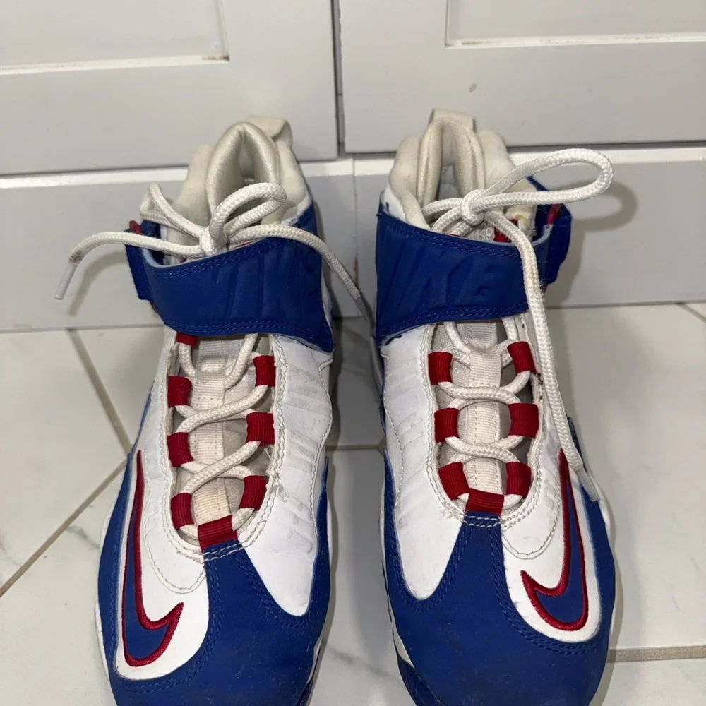 Nike good used