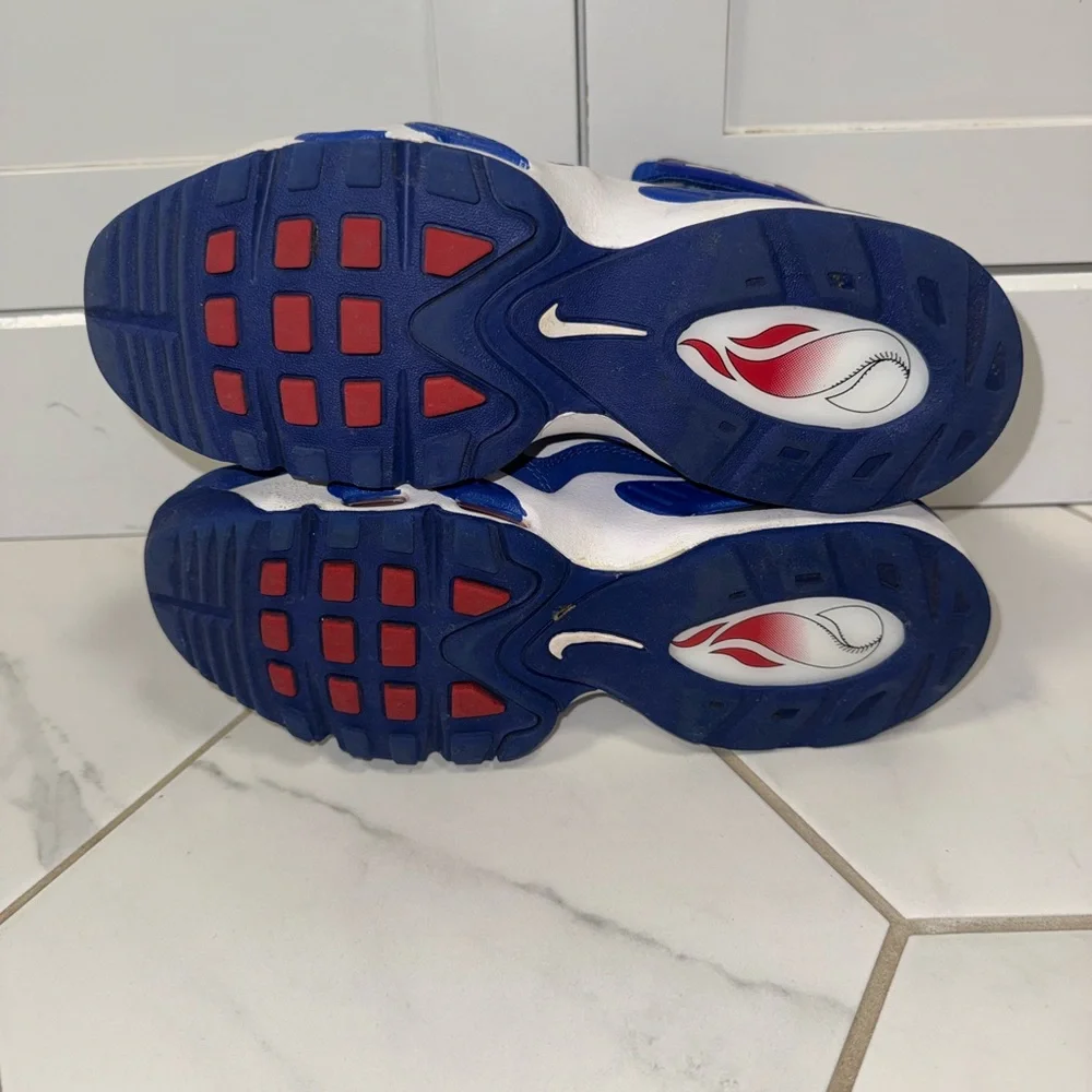Nike good used