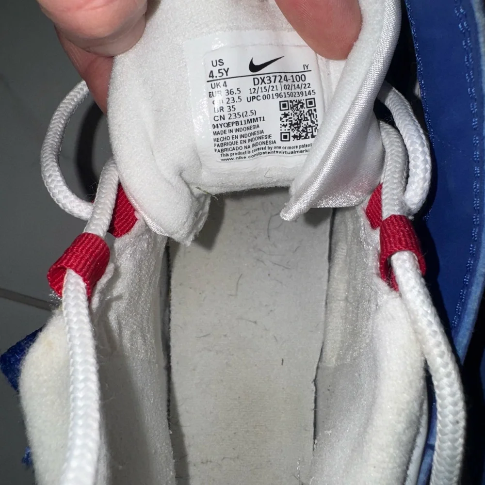 Nike good used
