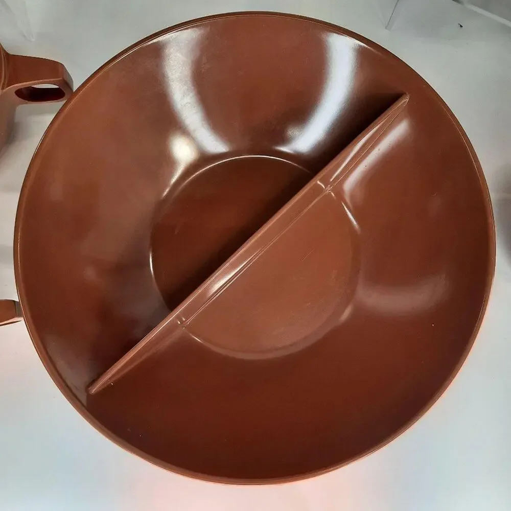 Melmac vintage melamine