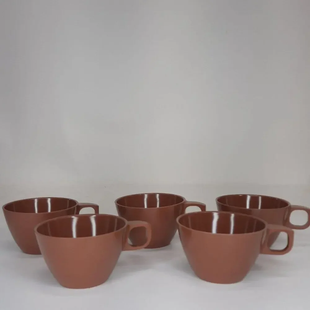 Melmac vintage melamine