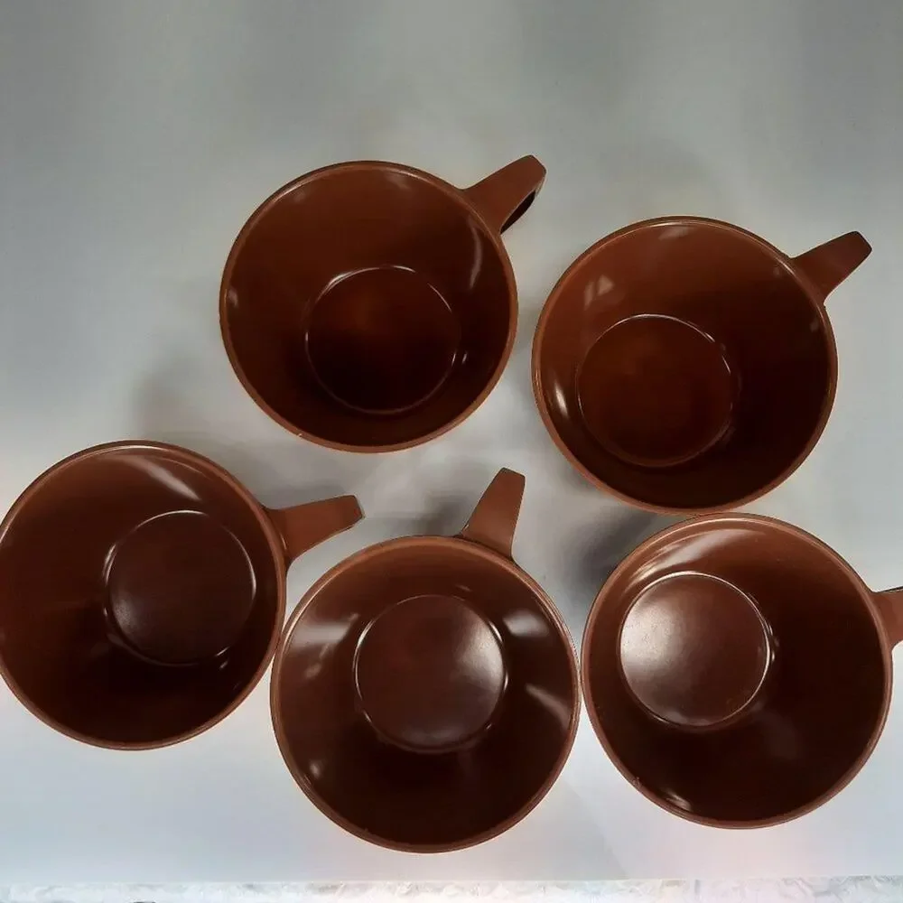 Melmac vintage melamine