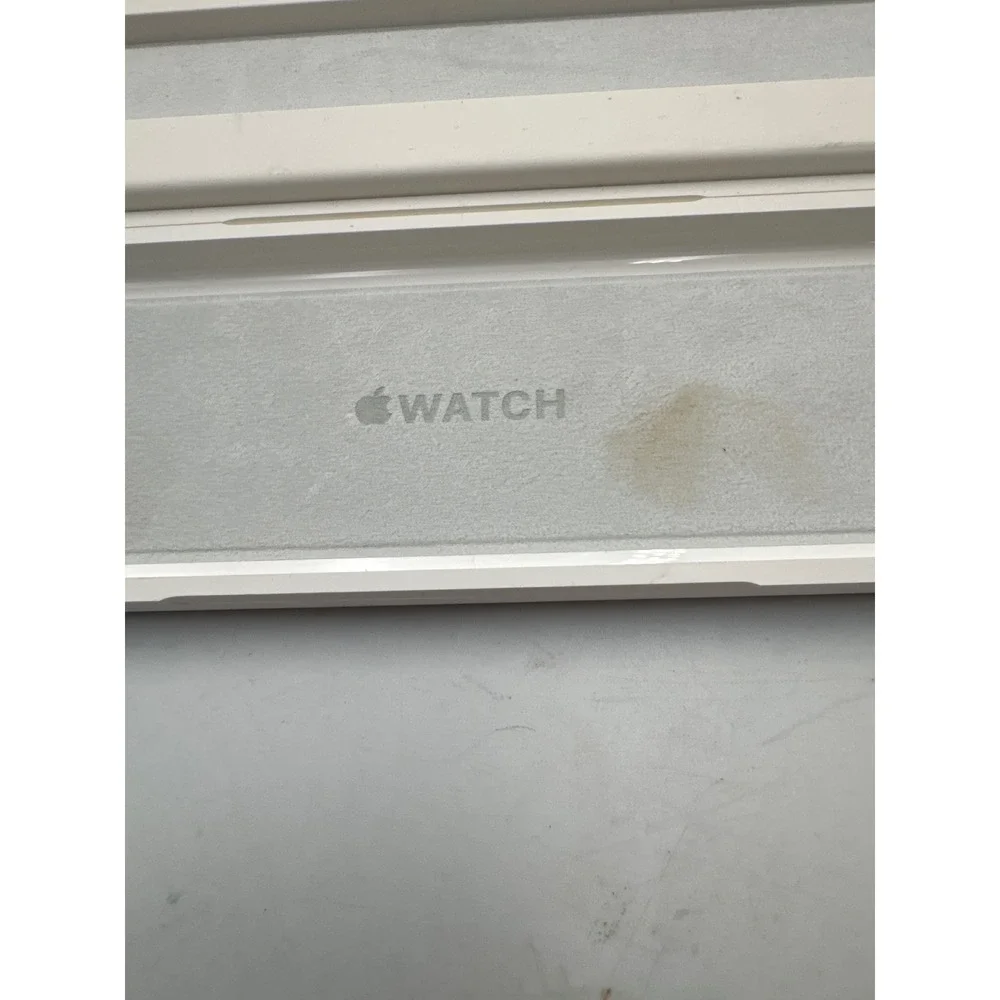 Apple case only