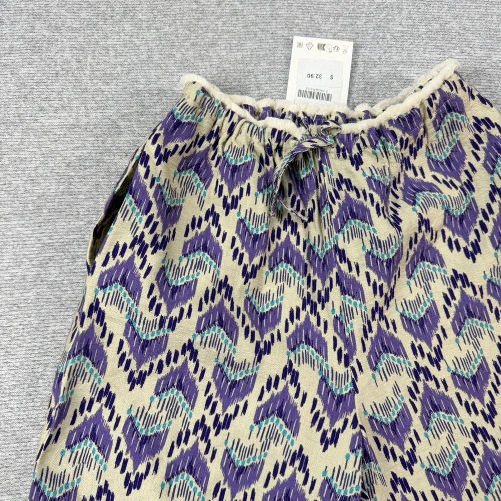 Zara kids wide