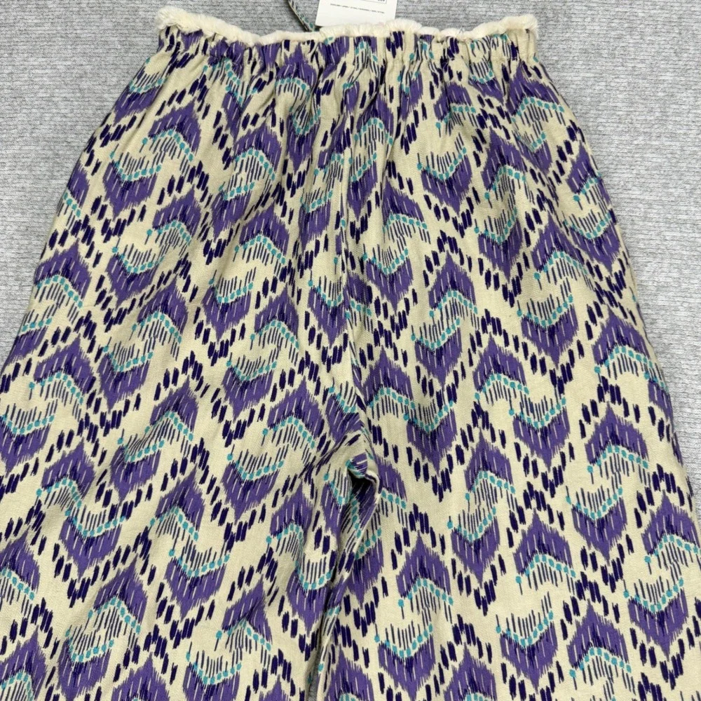 Zara kids wide