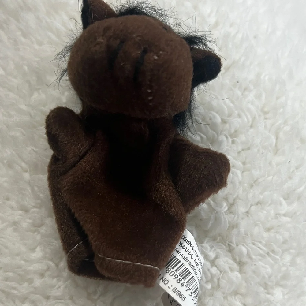 Animal Adventure plush ***tags