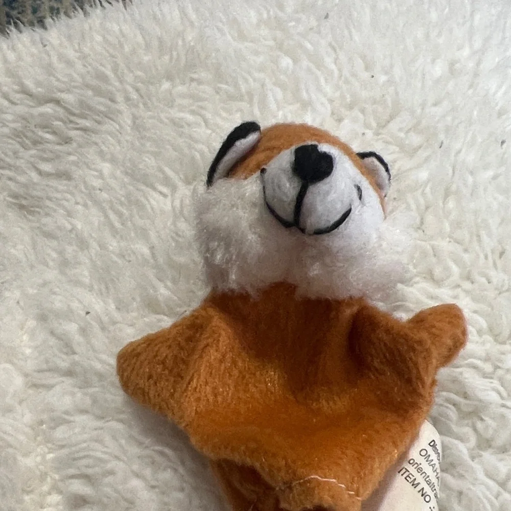 Animal Adventure storytelling from each