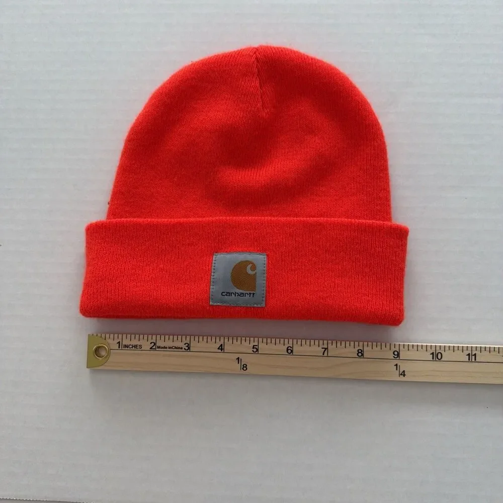 Carhartt unisex safety