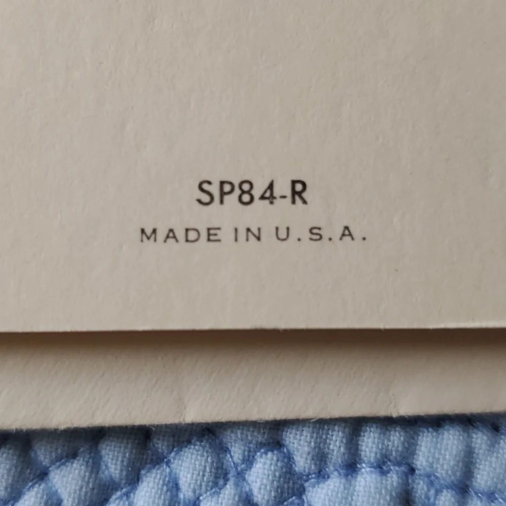 N/A vintage birthday