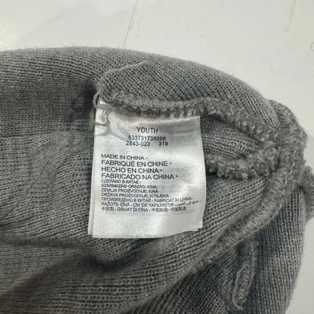 Nike knitted cap