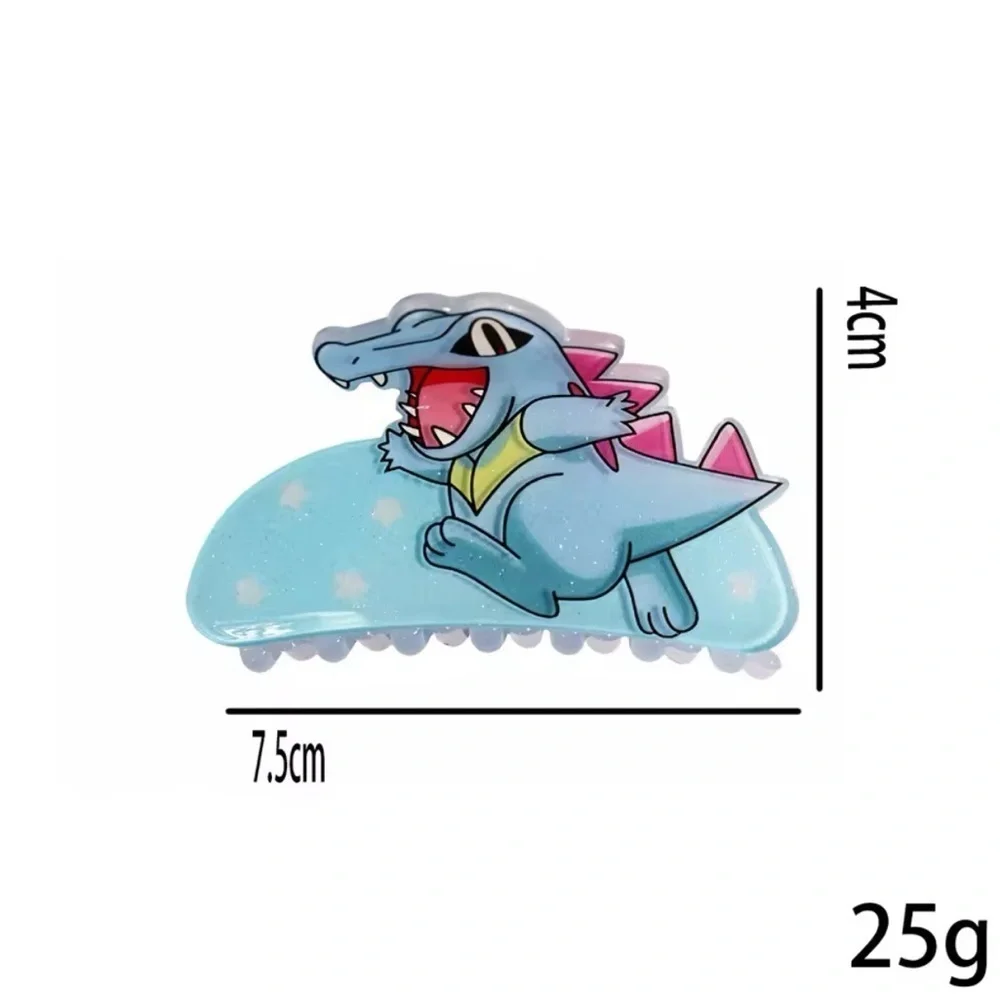 Pokemon $35 totodile
