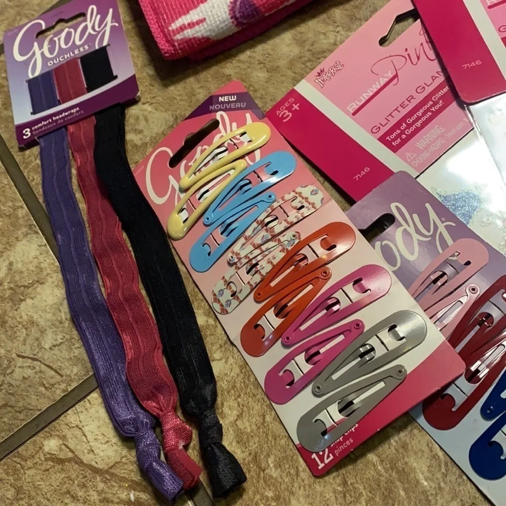Goody/Imperial 10 ct