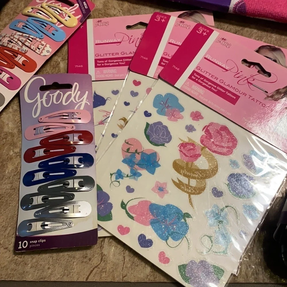 Goody/Imperial tattoos 10
