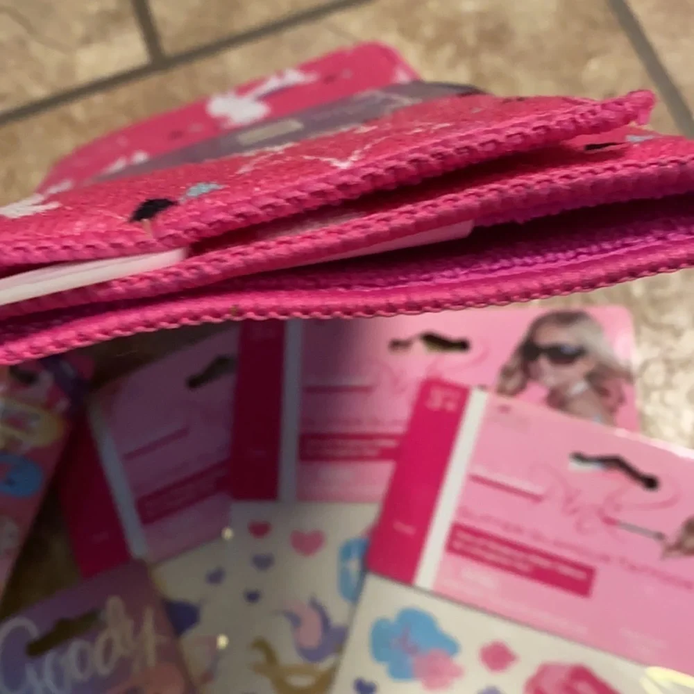 Goody/Imperial comfort pages