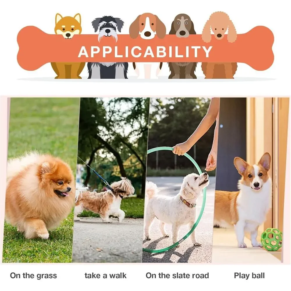 PetToys breathable dog