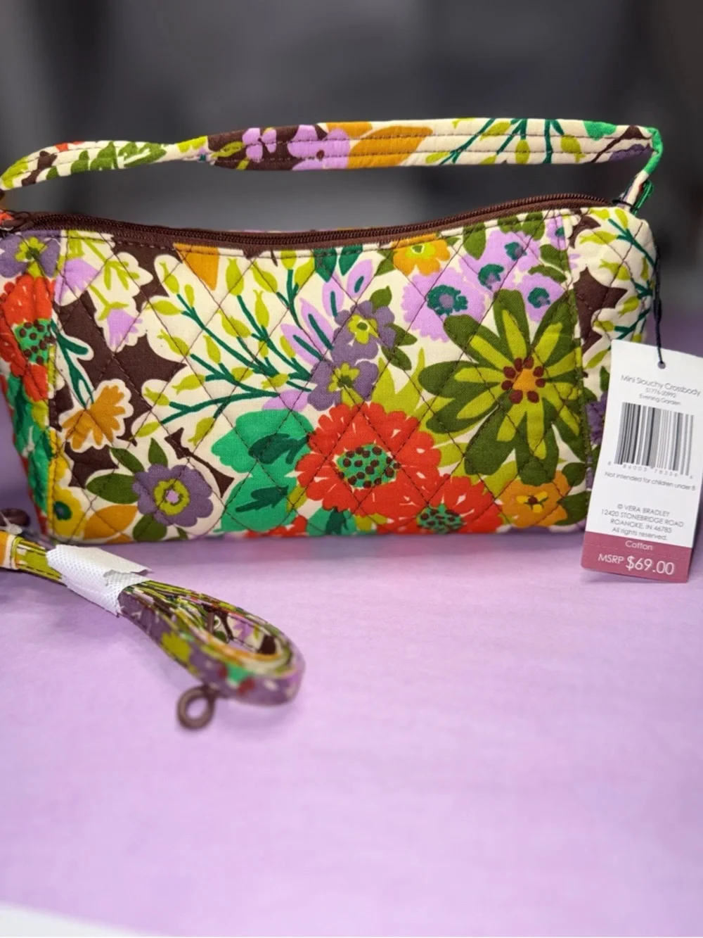 Vera Bradley other boutique