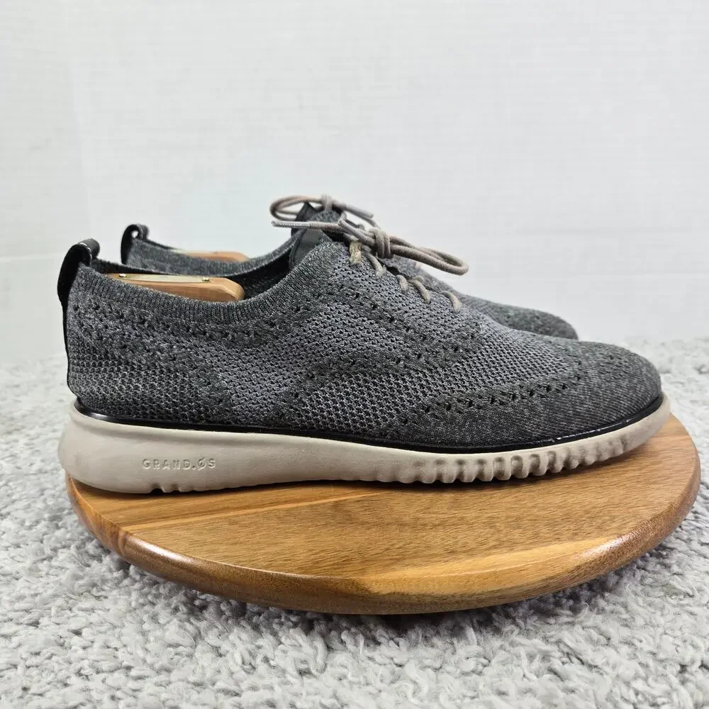 Cole Haan final #a1833 flaws