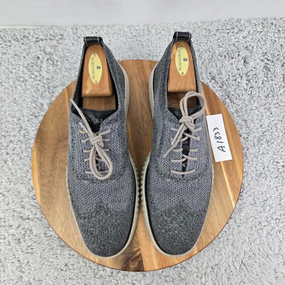 Cole Haan cole width