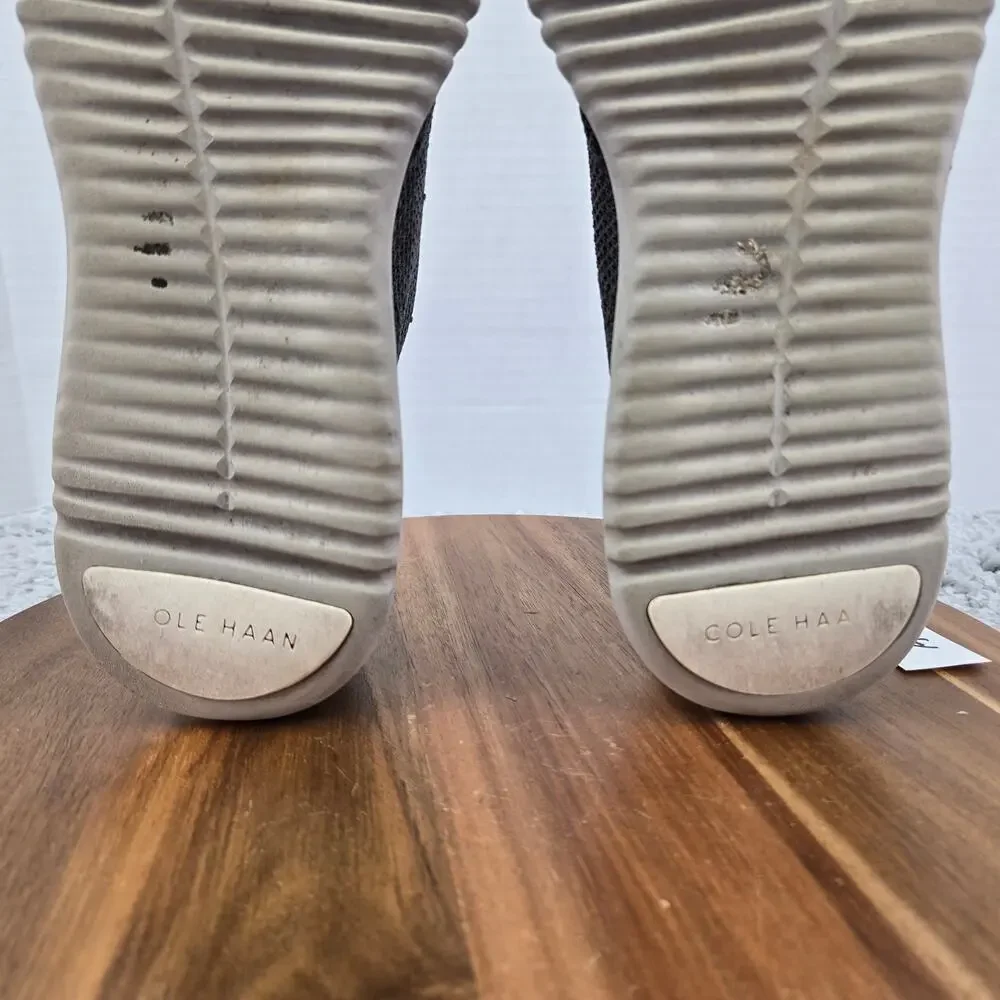 Cole Haan are haan box