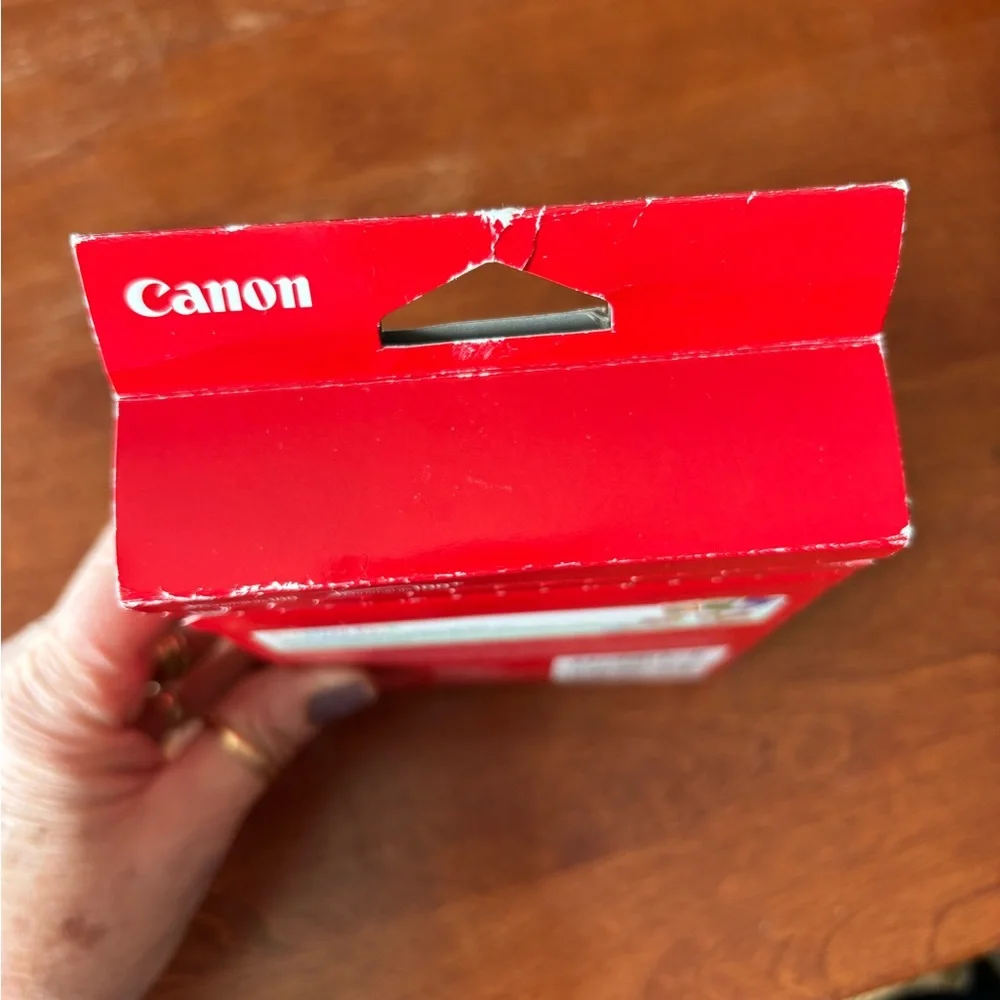 Canon pp 301