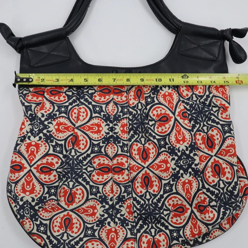 Rip Curl hardware fabric