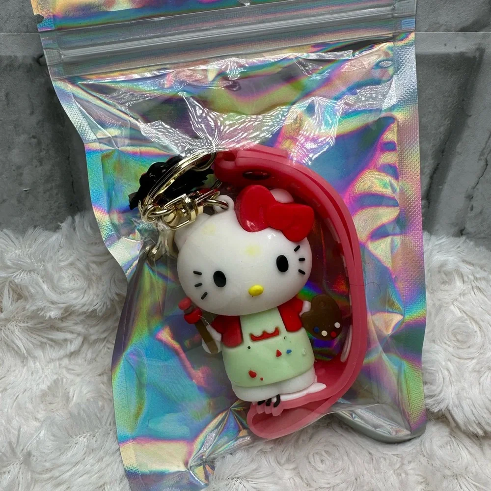 Hello Kitty hello kitty