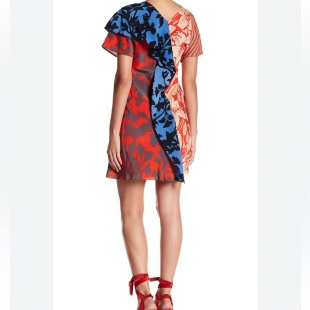Diane Von Furstenberg excellent pre