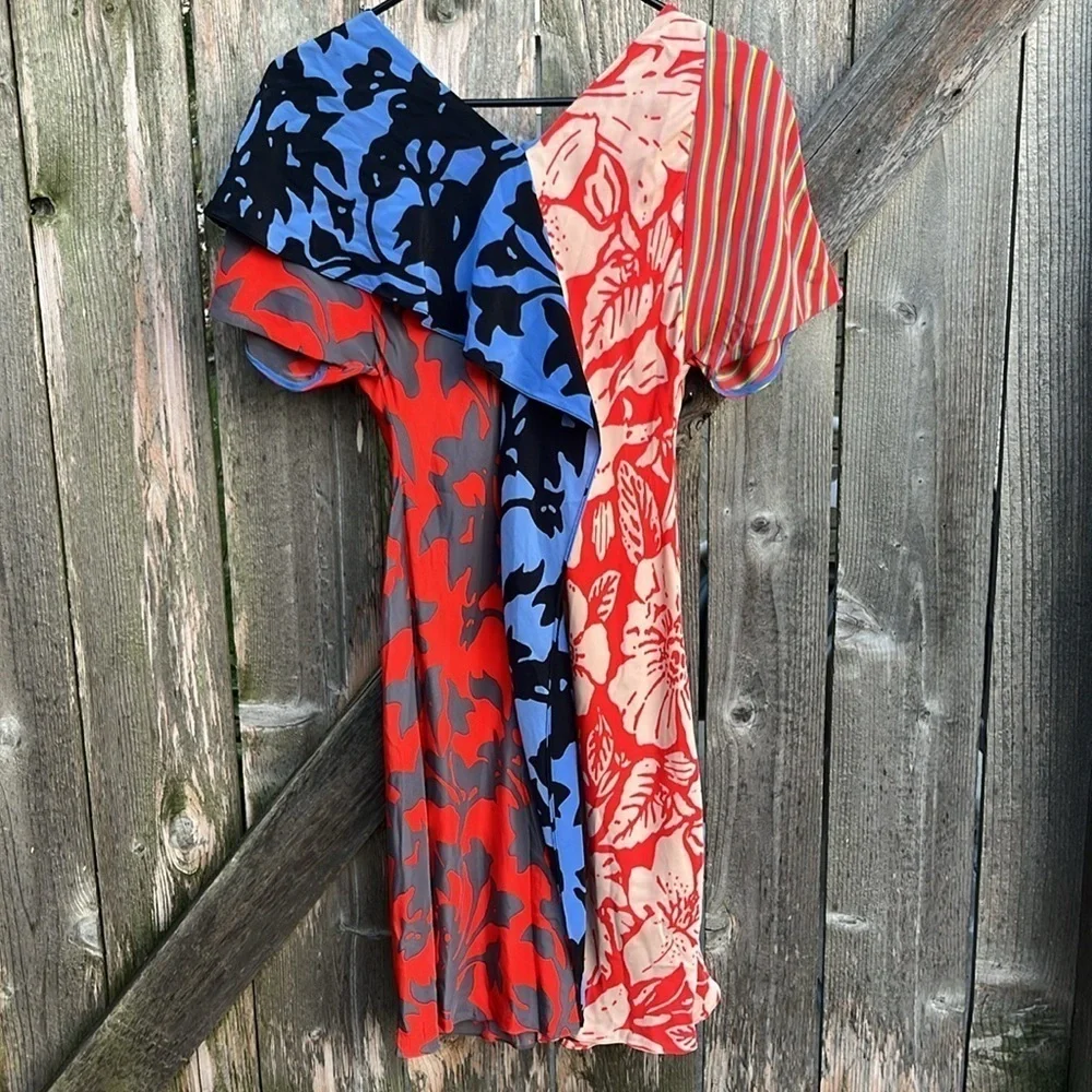 Diane Von Furstenberg excellent pre