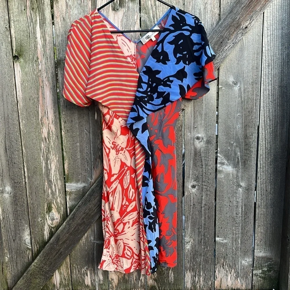 Diane Von Furstenberg excellent pre