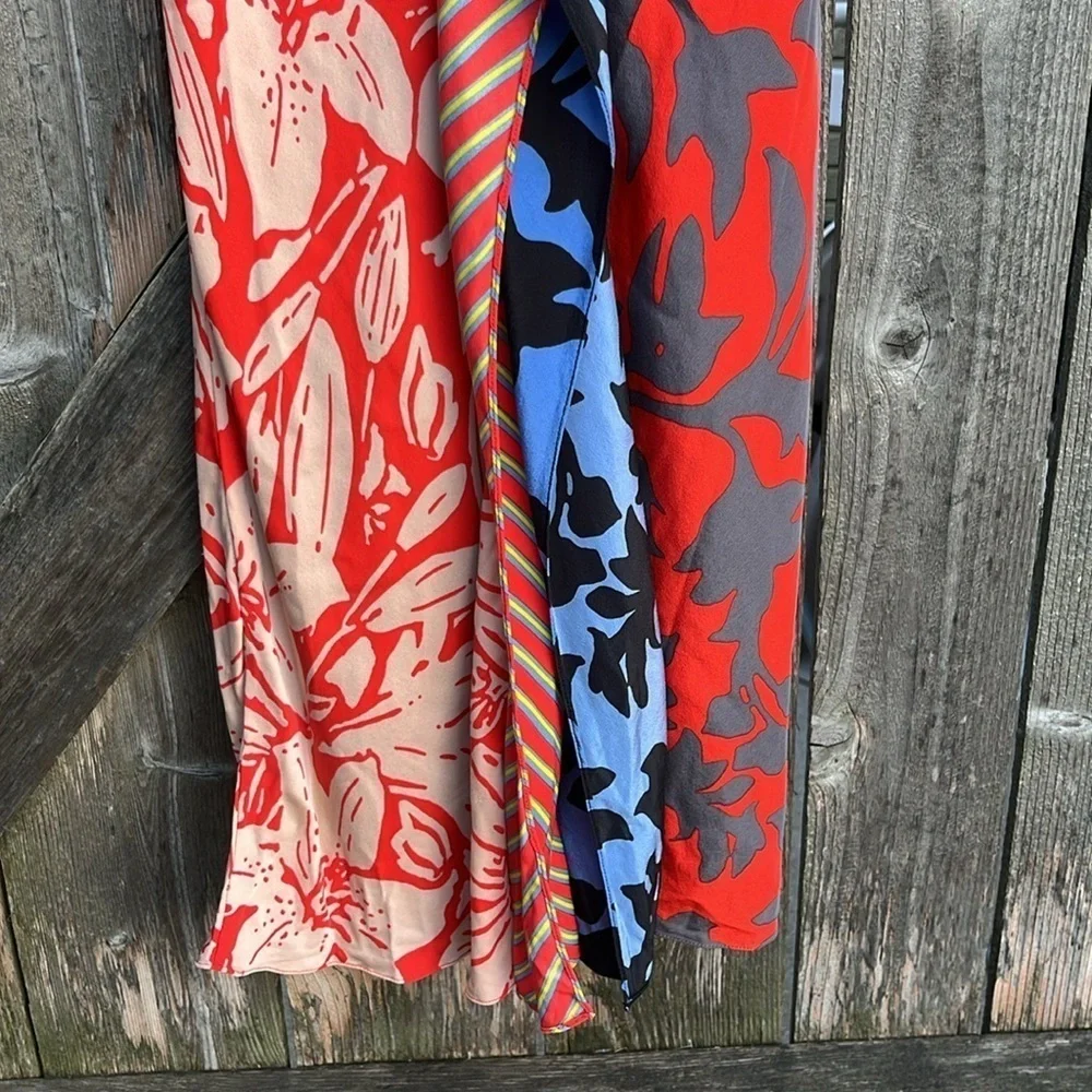 Diane Von Furstenberg excellent pre