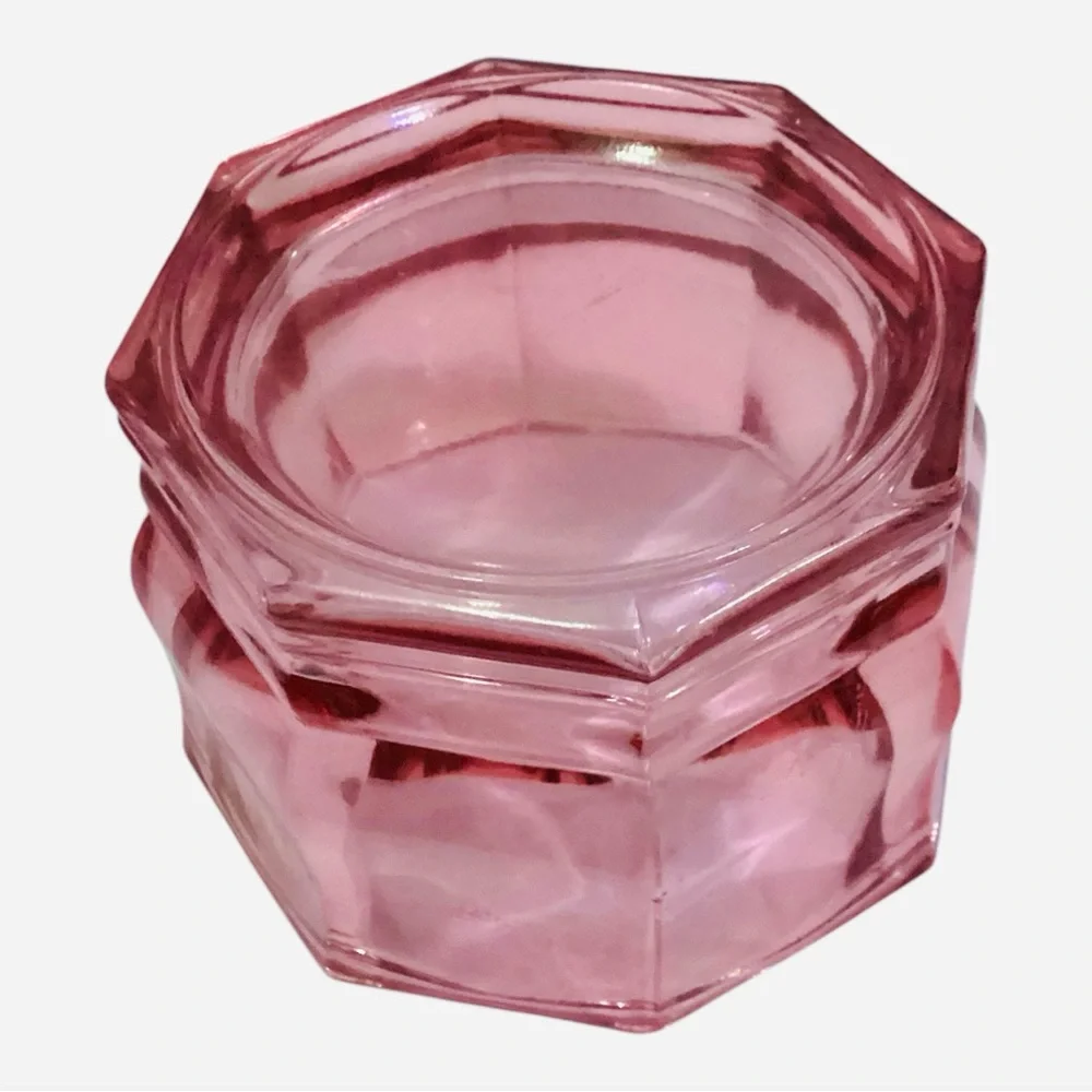 Indiana Glass versatile lovely material