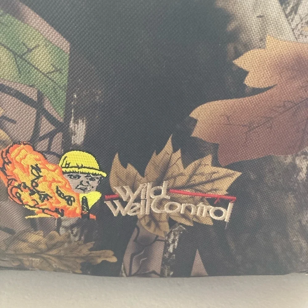 Wild Well Control lots storage