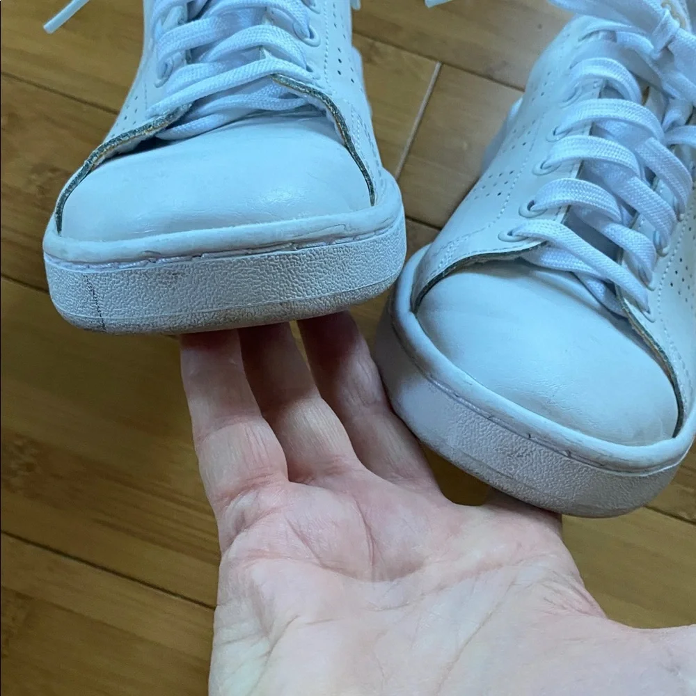 adidas beautiful well