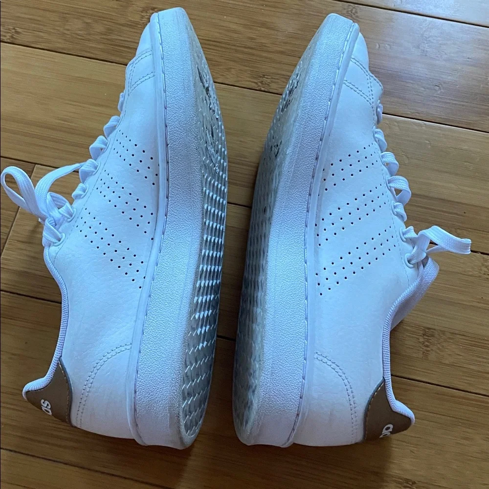 adidas beautiful well